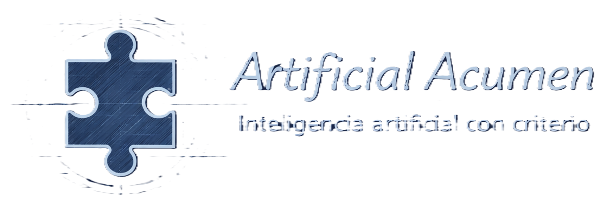 Artificial Acumen Logo